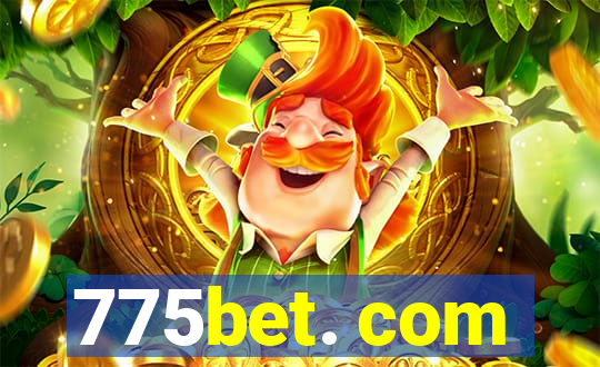 775bet. com